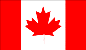 Canada Flag