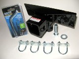 Kawasaki  Brute Force atv hitch