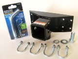 Yamaha atv hitch